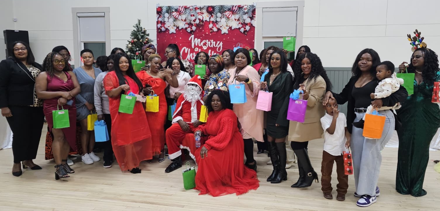 As part of our seasonal activities,